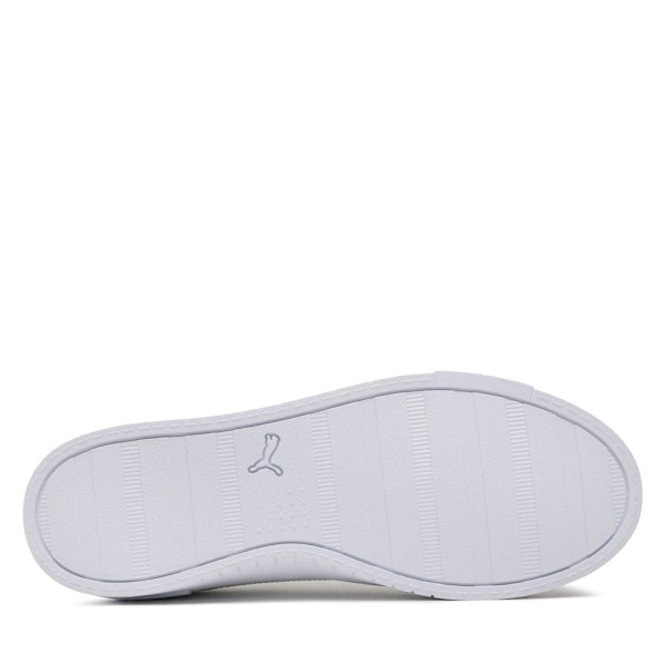 Lågskor Puma Jada Renew Vit 36