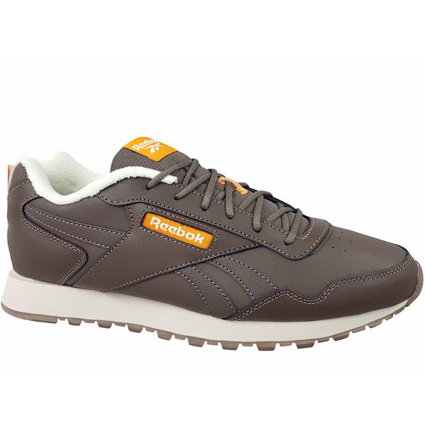 Sneakers low Reebok Glide Brun 43