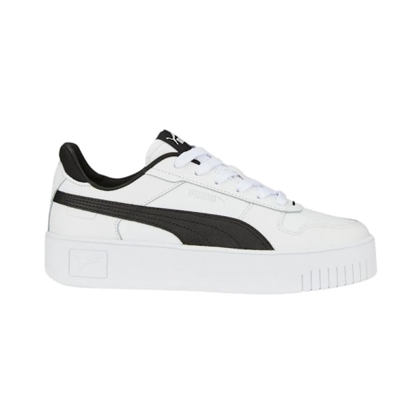 Lågskor Puma Carina Street Vit 40