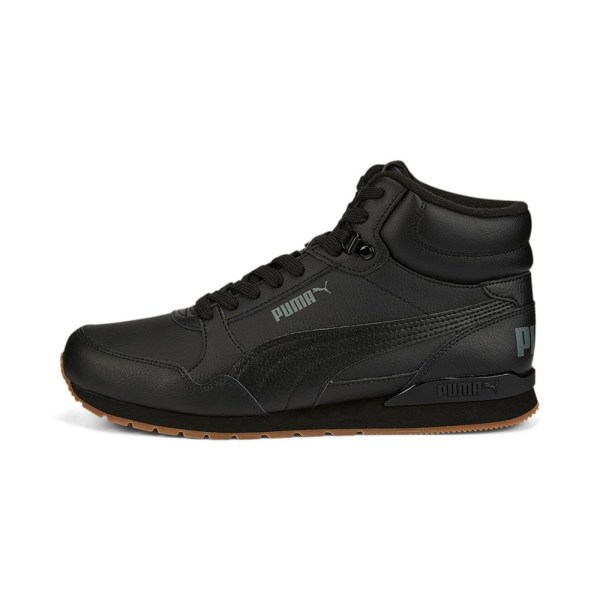 Skor Puma St Runner V3 Mid L Svarta 44.5