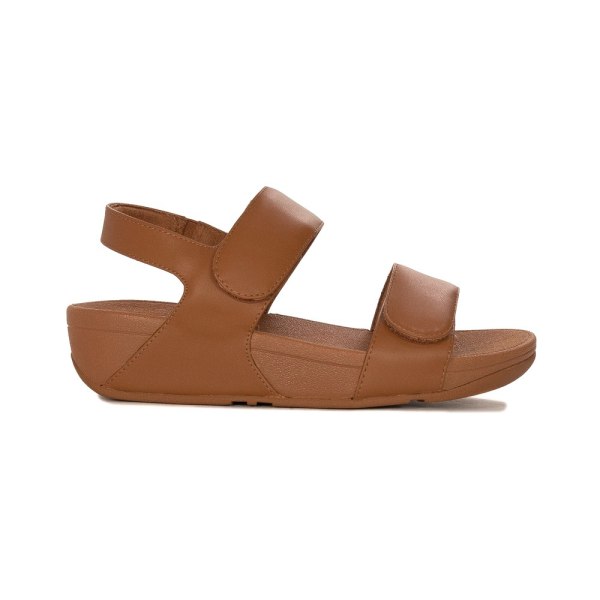 Sandaler fitflop FV8592LTTN Brun 41