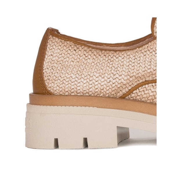 Sneakers low Hispanitas HV221746C006 Brun,Beige 40