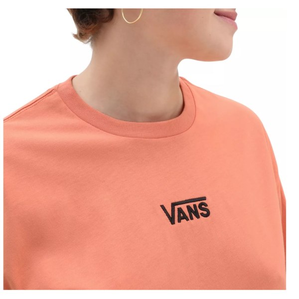 Shirts Vans Flying V Orange 168 - 172 cm/M