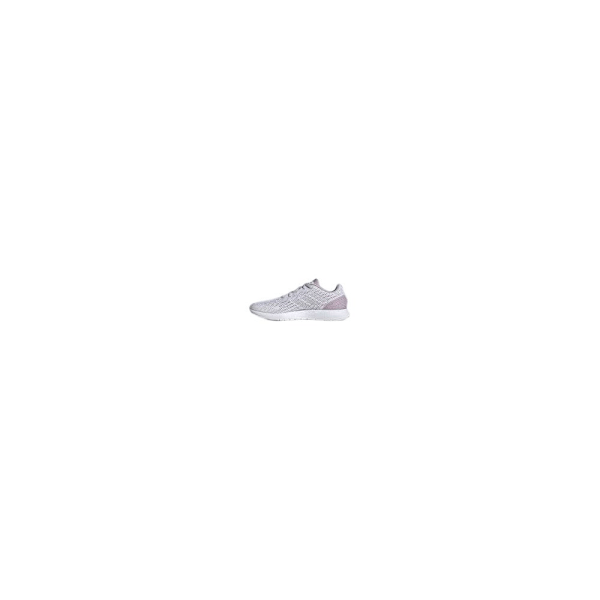 Puolikengät Adidas Low Sooraj Valkoiset,Harmaat,Violetit 36