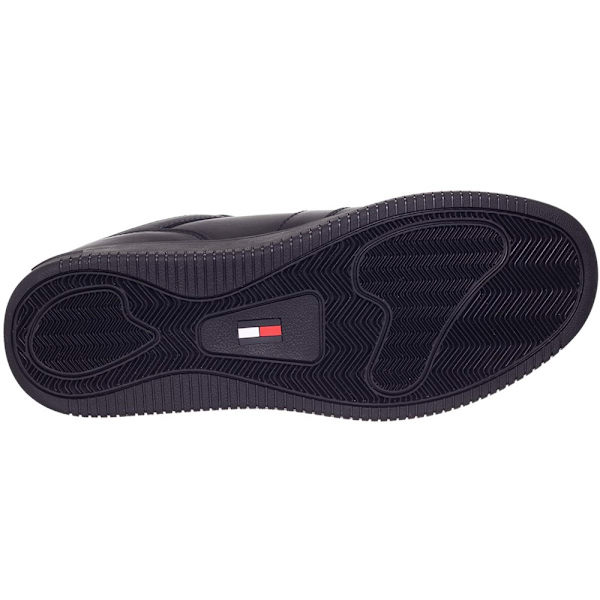 Lågskor Tommy Hilfiger EM0EM009550GK Svarta 40