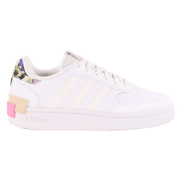 Lågskor Adidas Post Move SE Vit 36 2/3