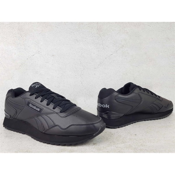 Sneakers low Reebok Glide Ripple Sort 47