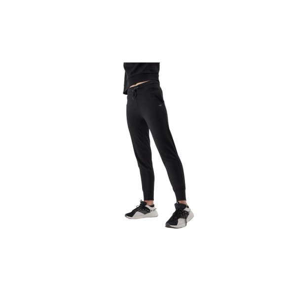 Bukser 4F 4FAW23TTROF47 Sort 171 - 174 cm/L