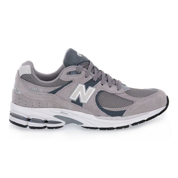 Lågskor New Balance Rst M2002 Gråa 44