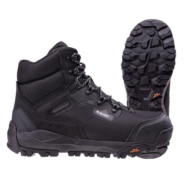Skor Hi-Tec Altitude Lite 3 WP Svarta 44
