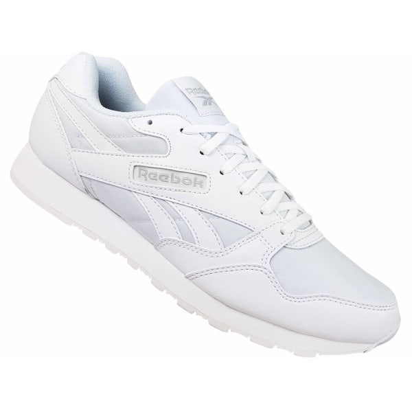 Puolikengät Reebok Ultra Flash Valkoiset 42