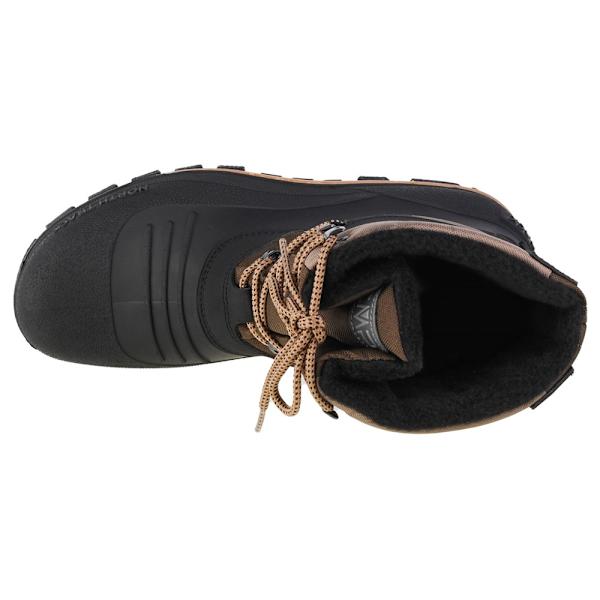 Snowboots CMP Nietos Brun 43