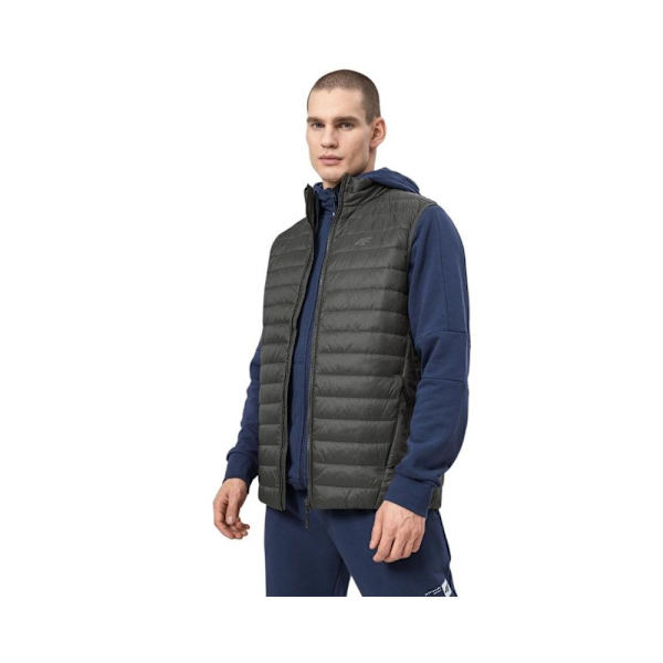 Jakker 4F KUMP001 Oliven 179 - 182 cm/L