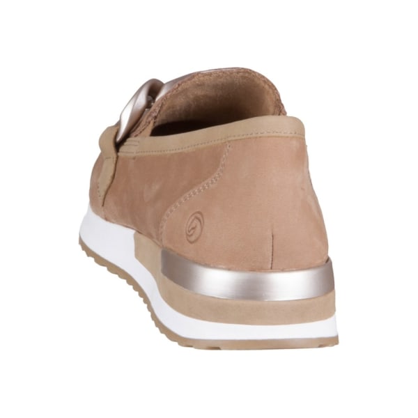 Mokkasiner Remonte Morelia Brun 39