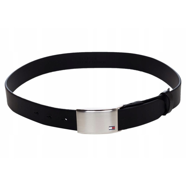 Bælter Tommy Hilfiger AM0AM01995002 Sort