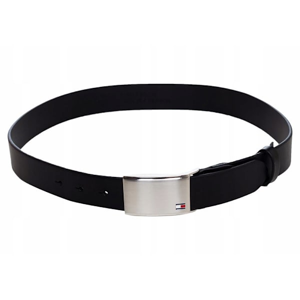 Vyöt Tommy Hilfiger AM0AM01995002 Mustat