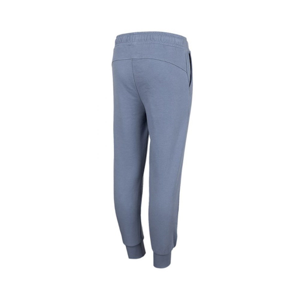 Housut 4F JSPDD001 Vaaleansiniset 160 - 166 cm