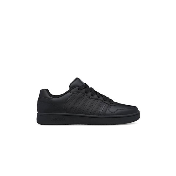 Sneakers low K-Swiss Court Palisades Sort 42.5