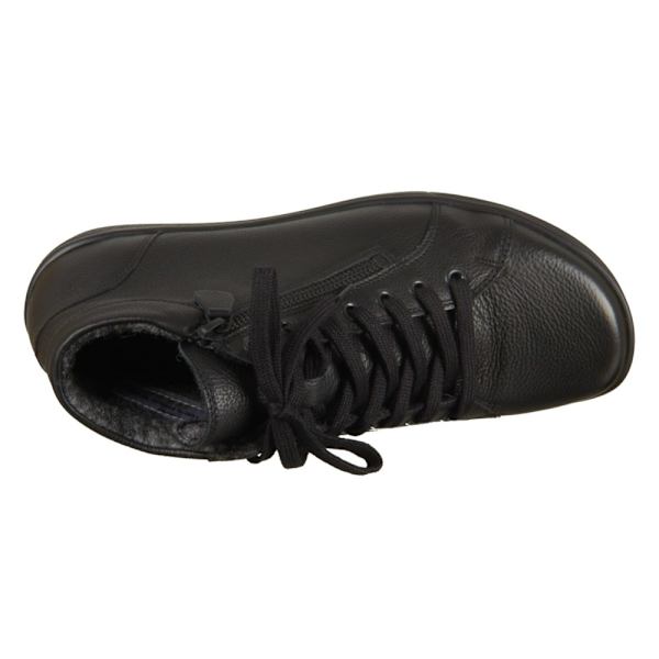 Sneakers low Christian Dietz Locarno Sort 5 UK women