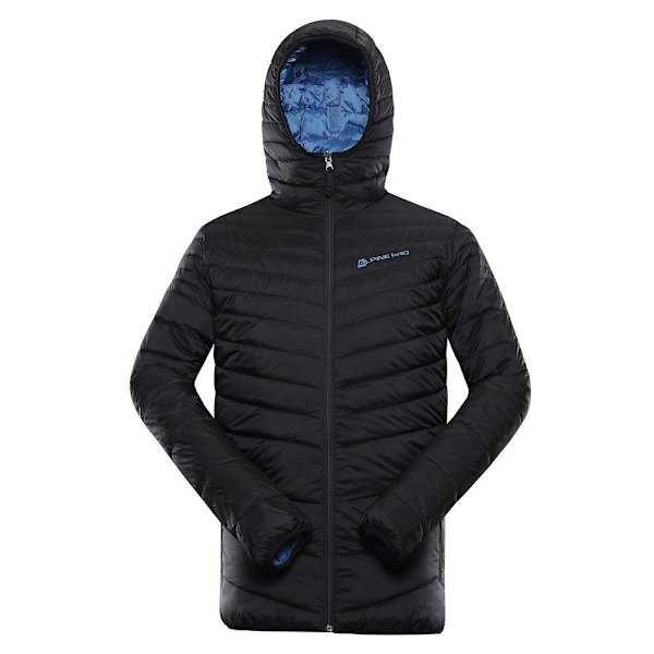 Jakker Alpine Pro Erom Blå,Sort 198 - 202 cm/3XL