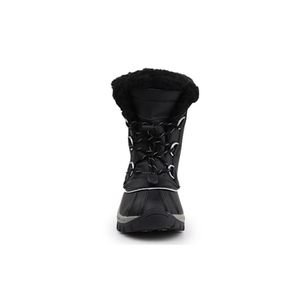 Snowboots Bearpaw 1871Y Sort 34