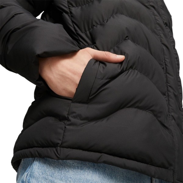 Jakker Puma MAPF1 MT7 ECOLITE Sort 188 - 191 cm/XL