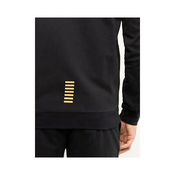 Sweatshirts Armani 8NPM03PJ05Z0208 Sort 189 - 193 cm/XXL