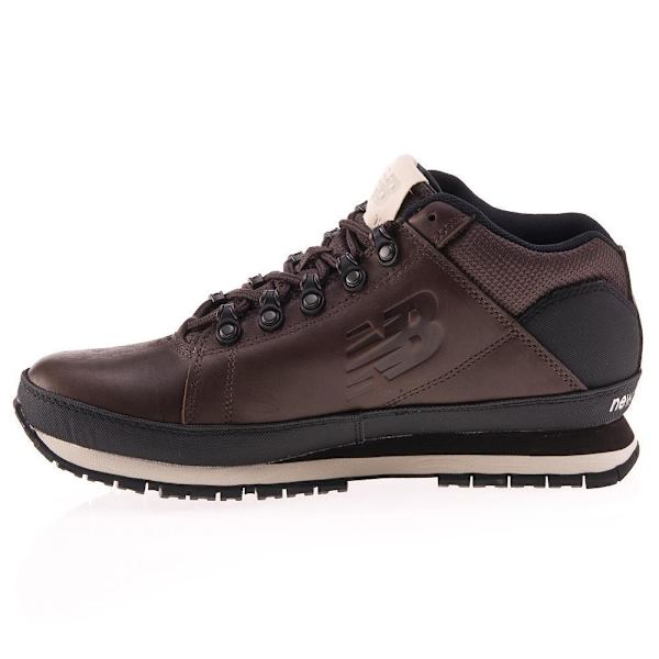 Kengät New Balance H754 Ruskeat 40.5