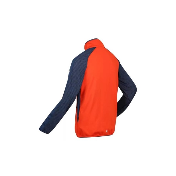 Sweatshirts Regatta Yare VI Orange,Rød,Flåde 183 - 187 cm/L