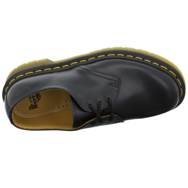 Lågskor Dr Martens 10085001 Svarta 40