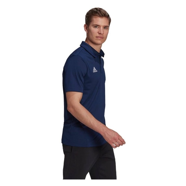 Shirts Adidas Entrada 22 Polo H57487 Grenade 176 - 181 cm/L