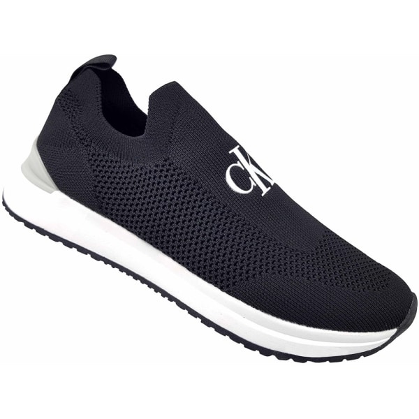 Sneakers low Calvin Klein V3X9805870702999 Flåde 32