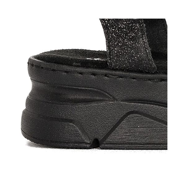 Sandaalit Rieker V20L400 Mustat 38