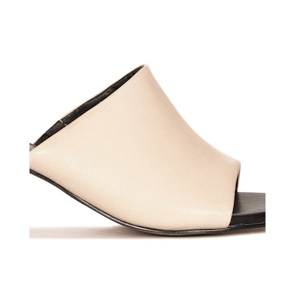 Tofflor Marco Tozzi 2723528410 Beige 38