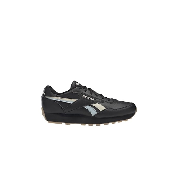 Puolikengät Reebok Rewind Run Mustat 37