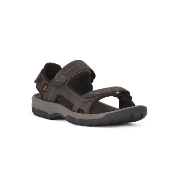 Sandaler Teva Langdon Bruna 43