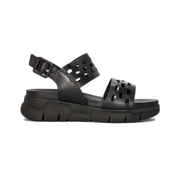 Sandaler Marco Tozzi 2875728001 Sort 40