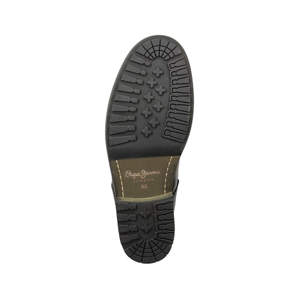 Textilväv Pepe Jeans PMS50206999BLACKMELTINGHIGH Svarta 45