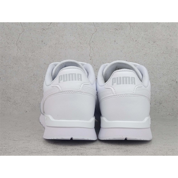 Sneakers low Puma ST Runner V3 L Hvid 38.5