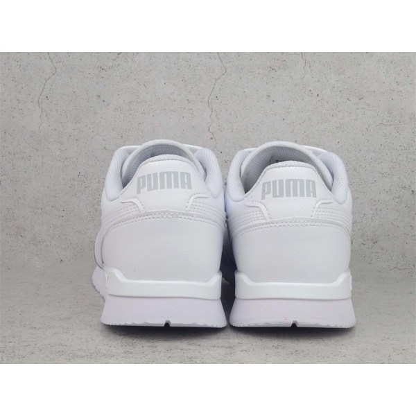 Sneakers low Puma ST Runner V3 L Hvid 47