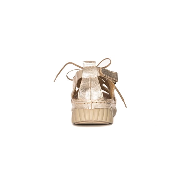 Sandaler Maciejka 0537525005 Guld 40