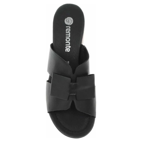 Tøffel Remonte R875901 Sort 39