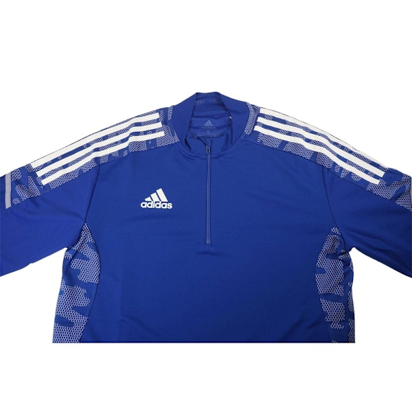 Sweatshirts Adidas Condivo 21 Training Top Grenade 176 - 181 cm/L