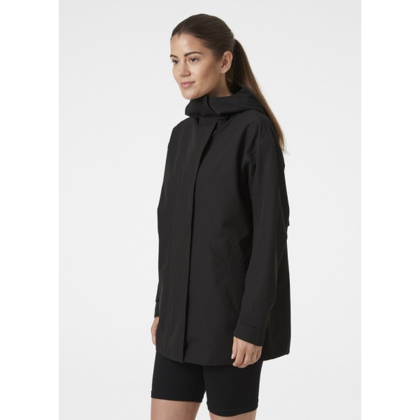 Jakker Helly Hansen Jane Sort 170 - 174 cm/L