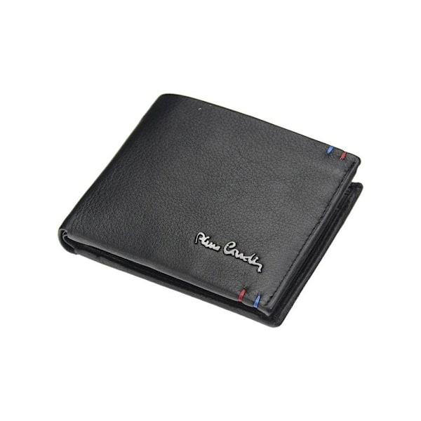 Lompakot Pierre Cardin ROVICKY116110 Mustat