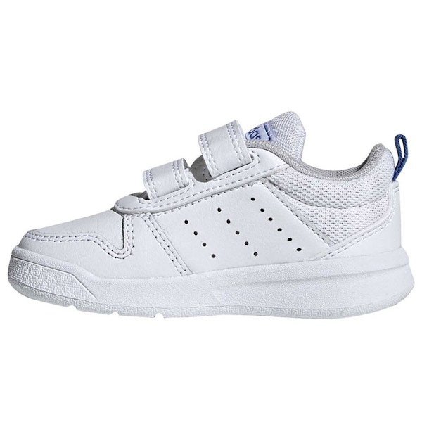 Puolikengät Adidas Tensaurus I Valkoiset,Vaaleansiniset 27