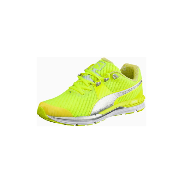 Puolikengät Puma Speed 600 Ignite Pwrcool Vihreät 38