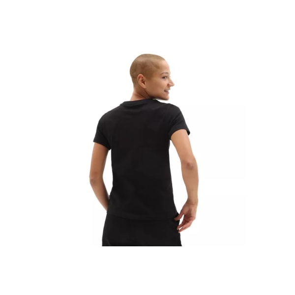 T-shirts Vans Flying V Crew Sort 168 - 172 cm/M