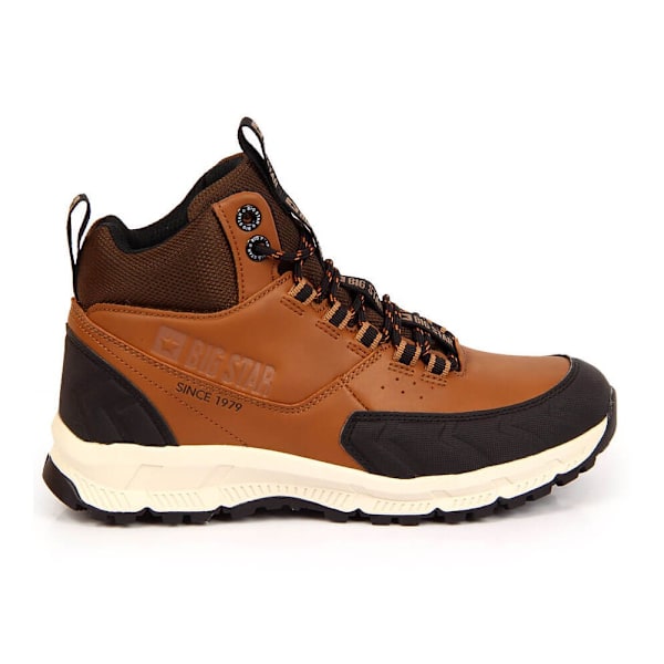 Skor Big Star II274453 Bruna 38