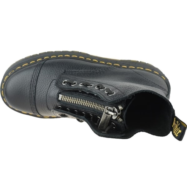 Glans Dr Martens Sinclair Platform Sort 40